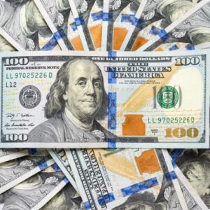 100 Dollar Bill | Most realistic fake money for sale
