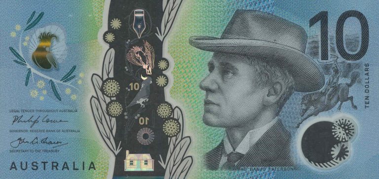 Buy Fake Australian Money