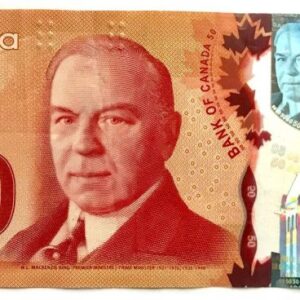 canadian 50 dollar bill