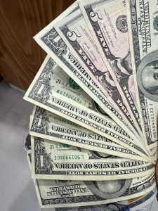 Where to Get a High-quality Fake Five Dollar Bill