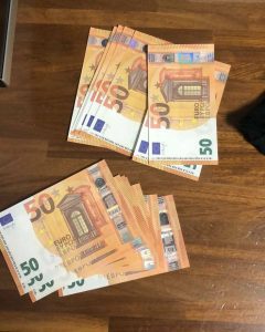 Where do you get fake money