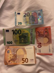 Counterfeit money for sale
