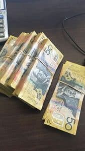 Where to get realistic fake money