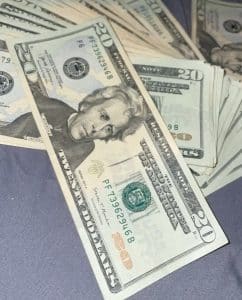 Read more about the article fake 20 dollar bill