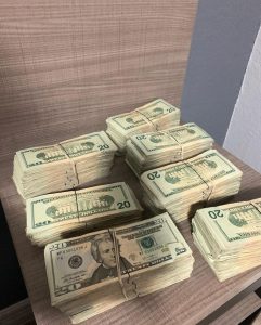 fake 20 dollar bill
