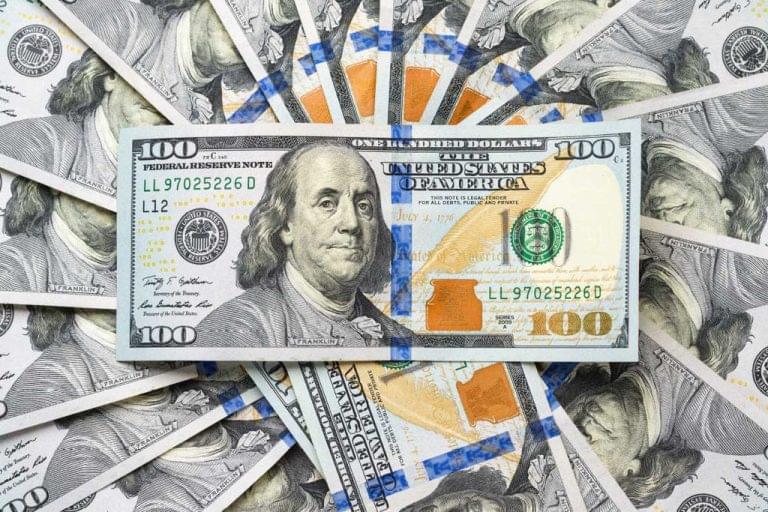 100 Dollar Bill | Most realistic fake money for sale